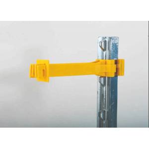 electric fence T post Extention insulator