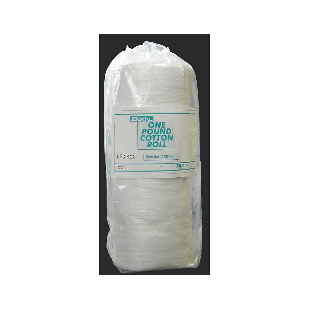 Absorbent Cotton padding Roll