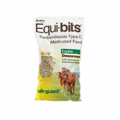 Safe-Guard Equi-Bits
