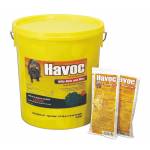 Havoc Twin Packs Pail rodenticide