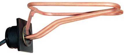 Farm Innovators Trough Drain Plug Deicer