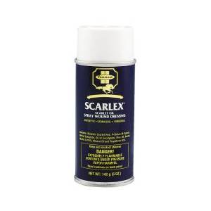 Scarlex Scarlet Oil Spray