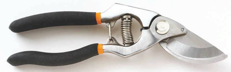 Forged Steel pruner