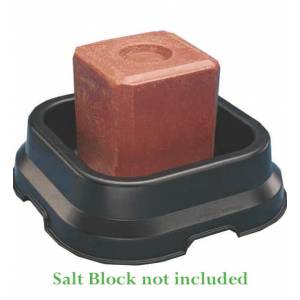 Pan For 50# Salt Block Sbp-10