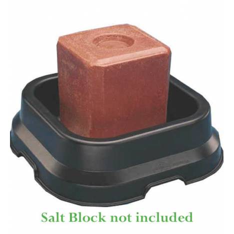 Fortex Pan for 50 LB Salt Block