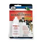Blood Stopper Gel for Dogs and Cats