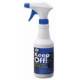 Keep Off Liquid dog and cat Repellent