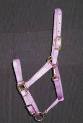 Hamilton Halter Adjustable Chin with Snap