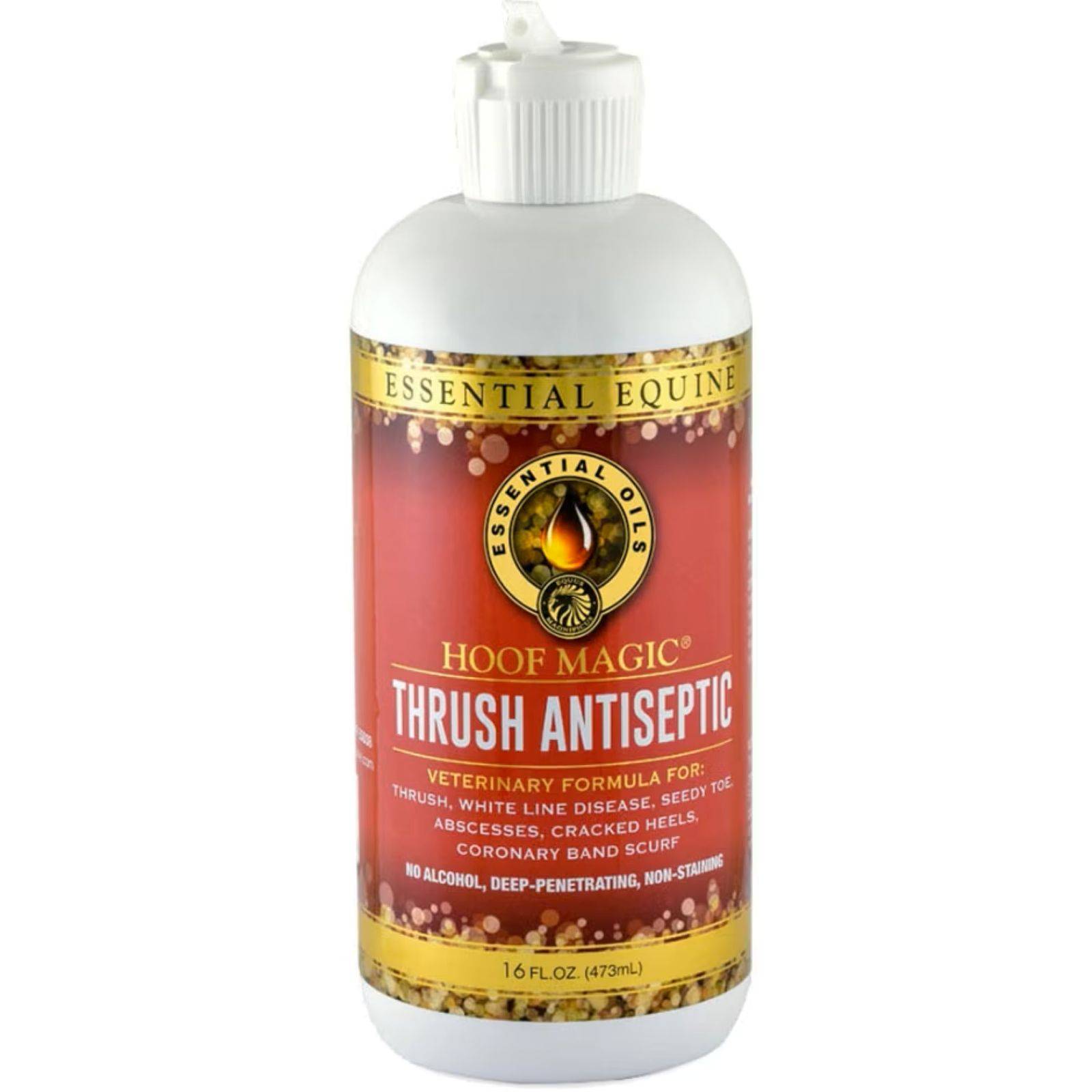 Essential Equine Hoof Magic Thrush Antiseptic