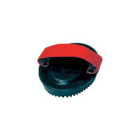 Horse Rubber Curry Comb