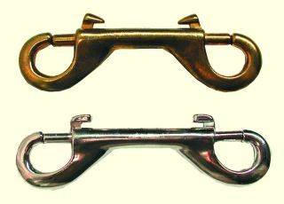 Double End Bolt Snap - Each
