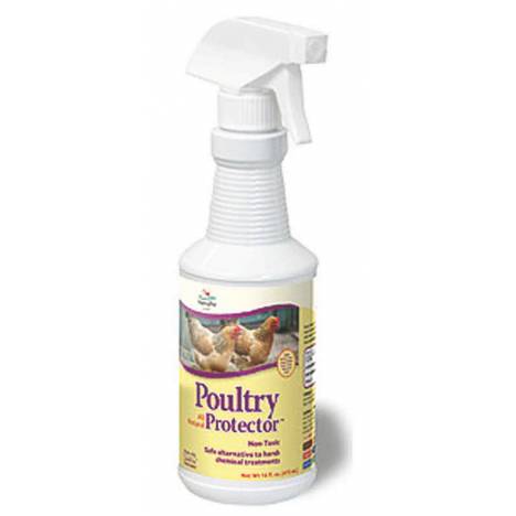 Poultry Protector