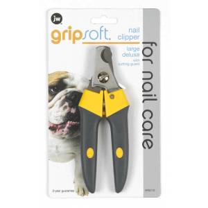 Deluxe pet Nail Clipper