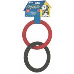 Invincible Chains Double Link dog toy