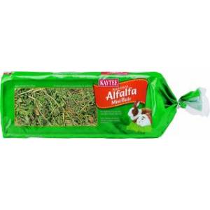 Alfalfa Minibale