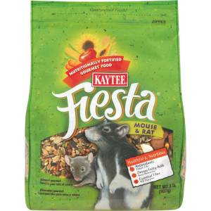Fiesta Food Mouse/Rat
