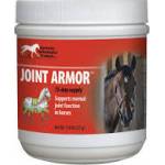 Joint Armor for horses