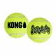 KONG Airdog SqueakAir Balls - Bulk