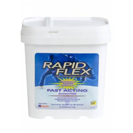 Manna Pro Rapid Flex Joint Supplement