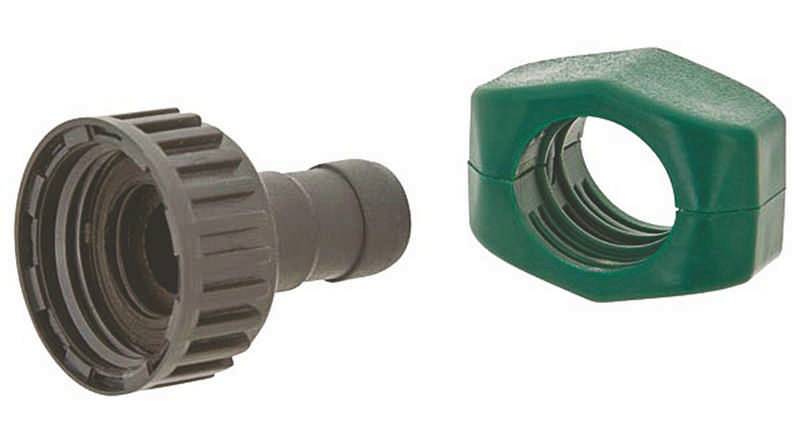 Female Coupling Hose Mender