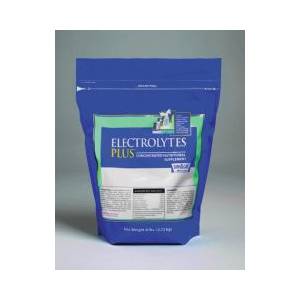 Electrolytes Plus Bag for calves