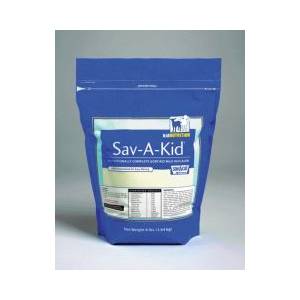 Sav-A-Kid 26% Milk Replacer