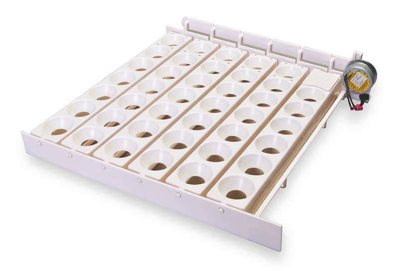 Little Giant Automatic Egg Turner