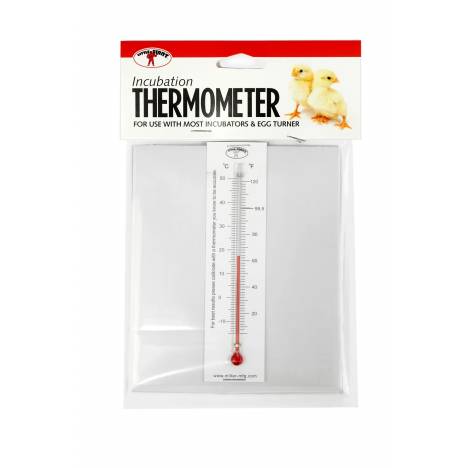 Little Giant Incubator Thermometer