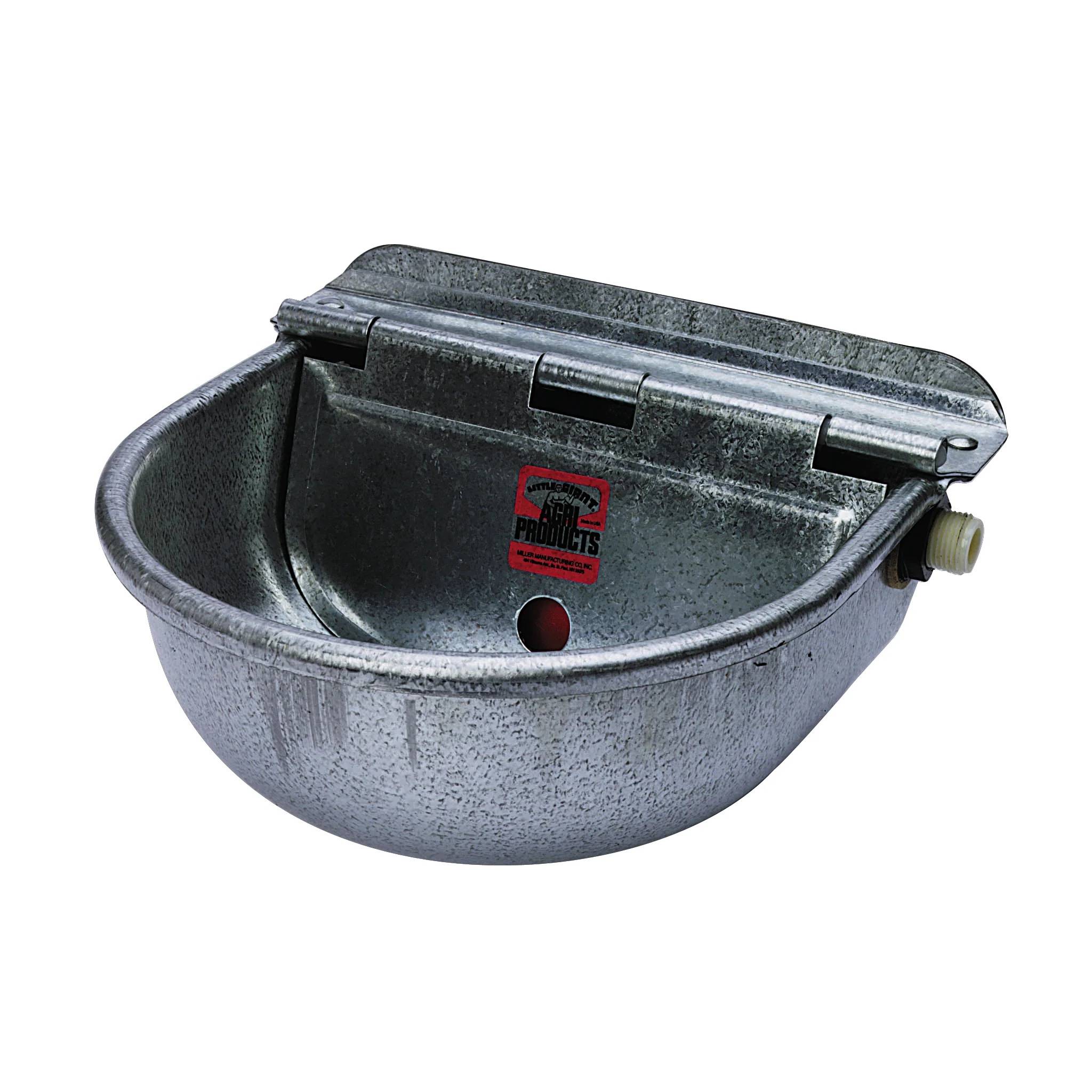 Little Giant Automatic Stock Waterer