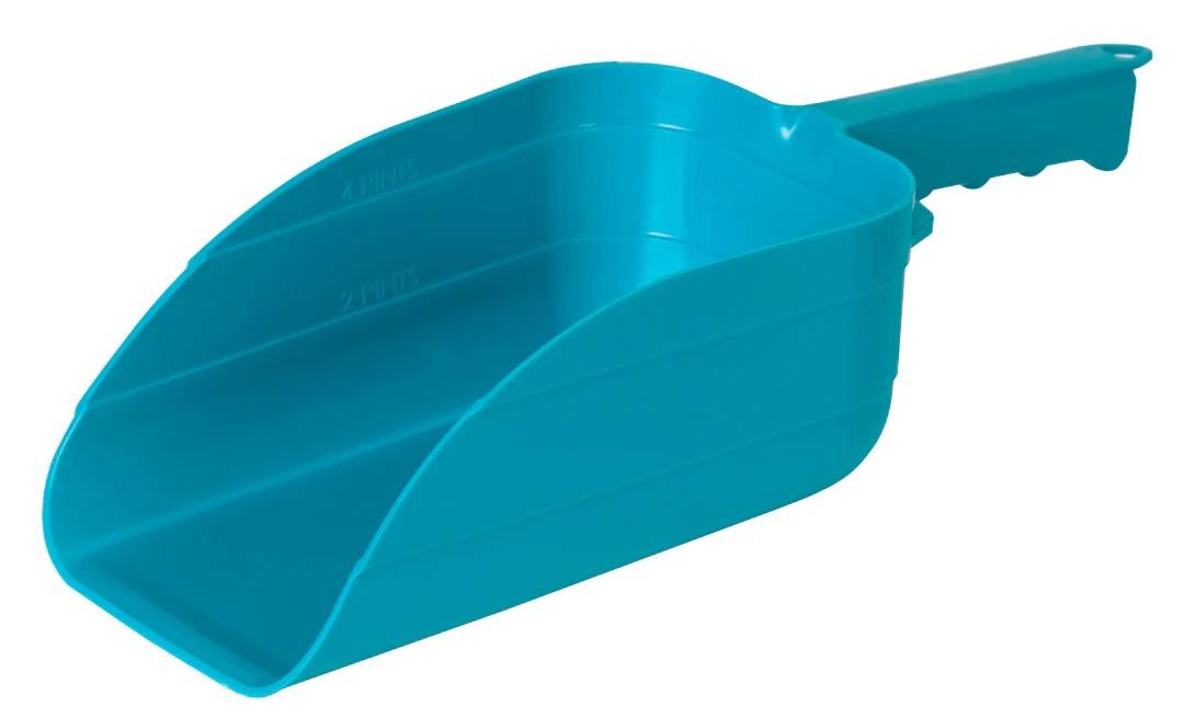 Little Giant Plastic Utility Scoop