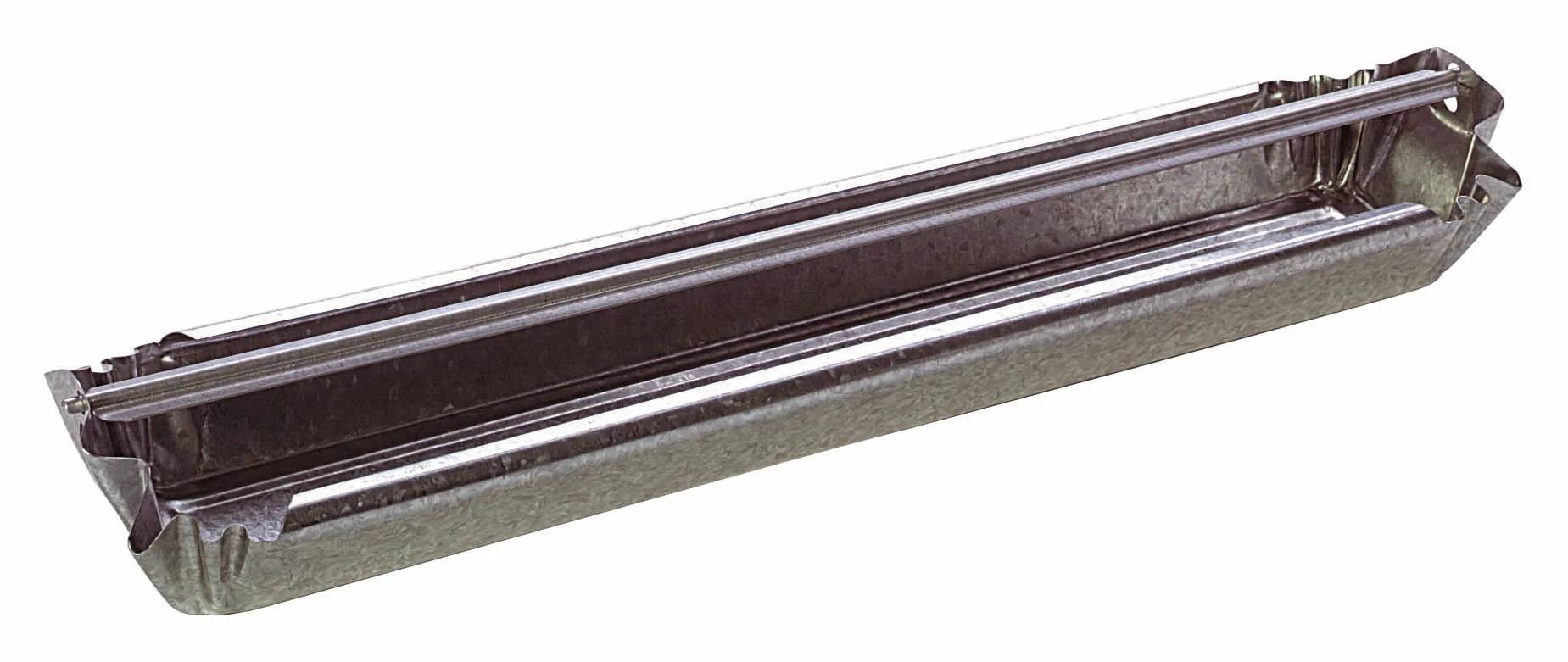 Little Giant Reel Top Poultry Ground Feeder