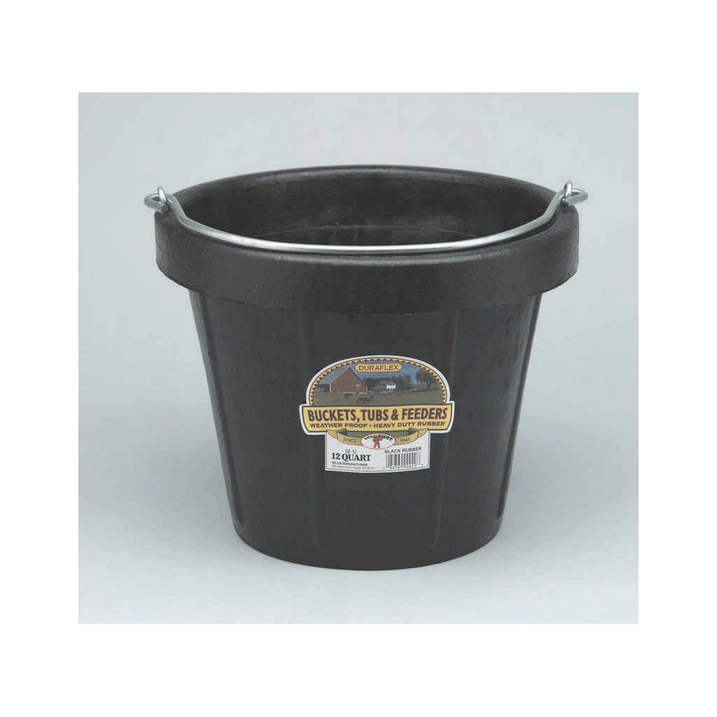 Industrial Pail Rubber Duraflex