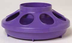 Little Giant Plastic Feeder Base