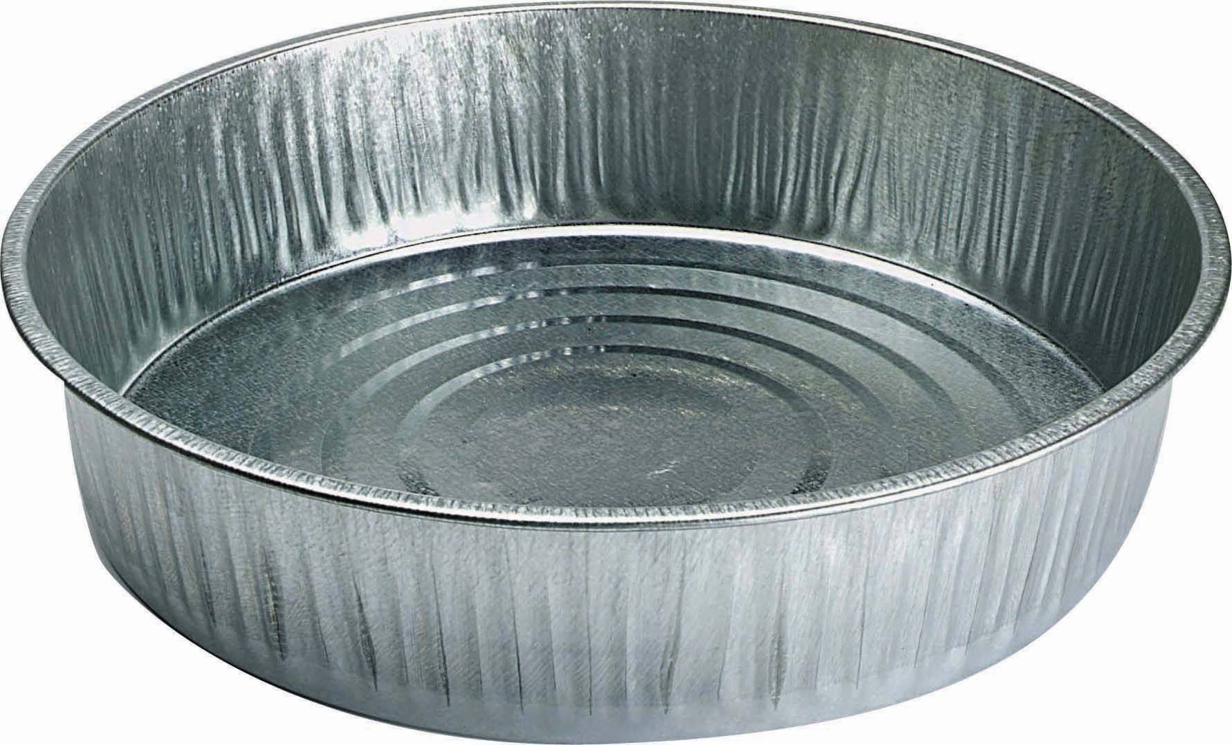 Little Giant Galvanized Utility Pan