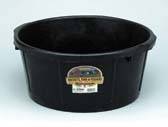 Rubber All Purpose Tub Hp 650