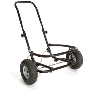 Little Giant All-Purpose Two-Wheel Muck Cart