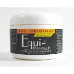 Equi-Block equine Topical Pain Reliever