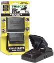 Tomcat Snap Rat Trap