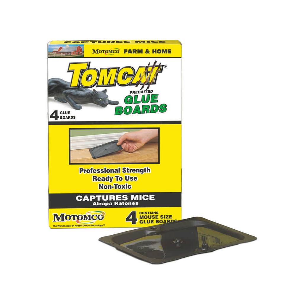 Tomcat Mice Glue Board