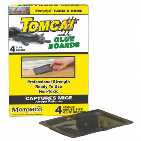 Tomcat Mice Glue Board