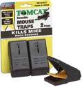 Tomcat Snap Mouse Trap