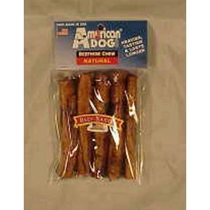 Chip Rolls Dog treats