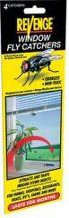 Revenge Fly Catcher Window