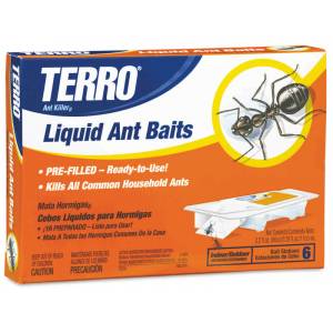 Terro Ant Killer Liquid Bait