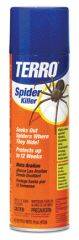 Terro Spider Killer Aerosol