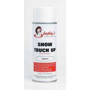 Show Touch Up