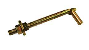 Gate Bolt Hook