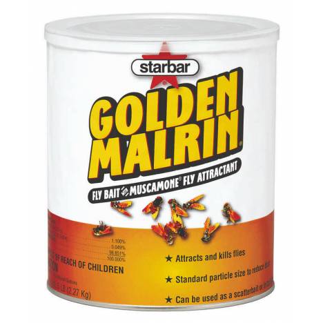 Starbar Golden Malrin Fly Bait