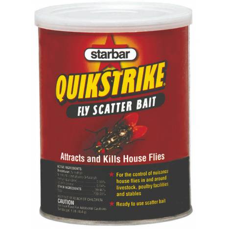 Starbar Quickstrike Fly Scatter Bait