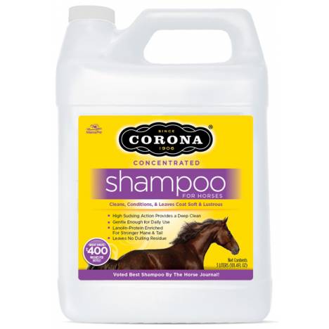 Manna Pro Corona Shampoo Concentrate